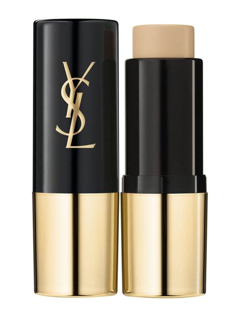 ysl cream to powder foundation|YSL foundation lines.